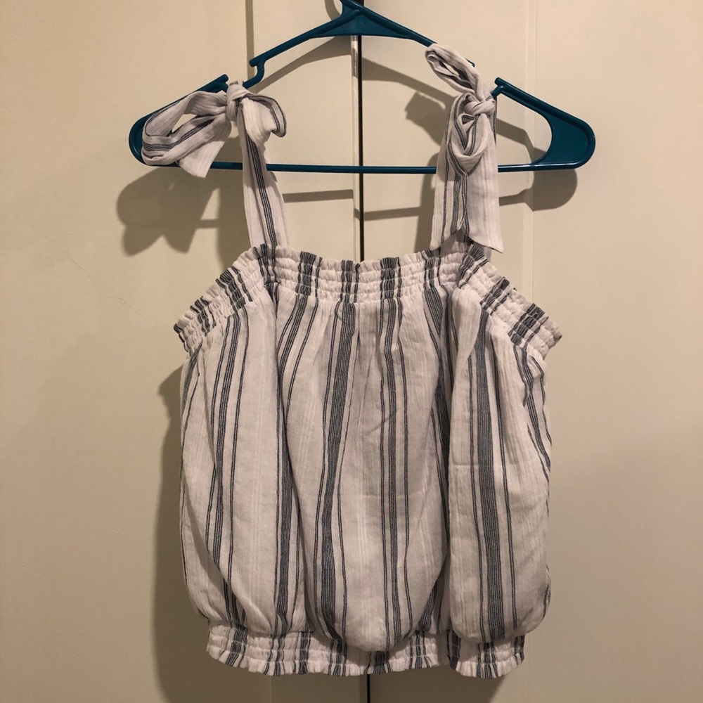 Target Tank Top